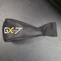 GX-7 Golf Club Hybrid Head Cover Used - $6.00