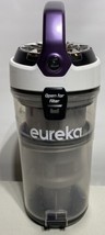 Eureka NEU526 FloorRover Vacuum Cleaner Replacement Canister Dust Cup an... - £18.00 GBP