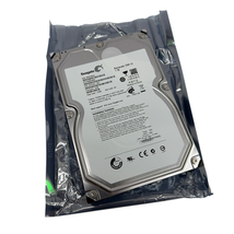 Seagate Barracuda 7200.12 1TB 3.5in SATA Hard Drive ST31000524AS - $32.66