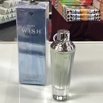 Pure Wish by Chopard for Women 2.5 fl.oz / 75 ml eau de toilette spray, rare - £39.43 GBP