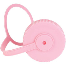 Nalgene 32oz 48oz Wide Mouth Replacement Cap (Pink) - £6.19 GBP