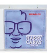 Harry Caray Tribute CD Chicago Cubs MLB Baseball WGN Cubbies BRAND NEW &amp;... - £11.55 GBP