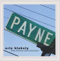 Payne Anthology [Audio CD] Eric Blakely; John Inmon; David Heath; Mark Lemmen; T - $10.88