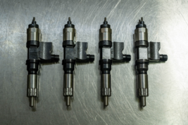 4 Pcs 095000-5471 Injector Denso 4HK1 / 6HK1 (Reman) 6 Month Warranty - $902.88