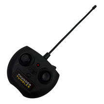 Thunder Tumbler 49MHz RC Remote Controller Transmitter Tested - $12.88