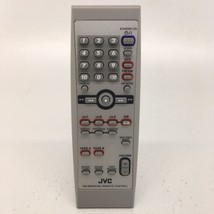 OEM JVC RM-SMXKC45J radio three-disc CD audio remote control original - $16.53