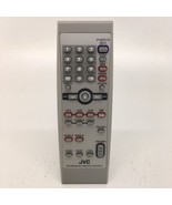 OEM JVC RM-SMXKC45J radio three-disc CD audio remote control original - £12.99 GBP