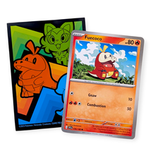 Scarlet &amp; Violet Pokemon Card (LL10): Fuecoco 036/198 - $6.88 CAD