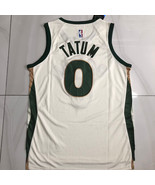 #0 Jayson Tatum White Jersey - €39,06 EUR