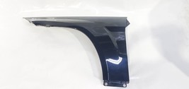 2010 2011 2012 Mercedes GLK350 OEM C040 Black Left Fender  - £334.19 GBP