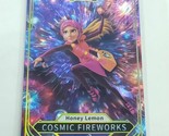 Honey Lemon KAKAWOW Cosmos Disney All-Star Celebration Fireworks SSP #60 - $21.77