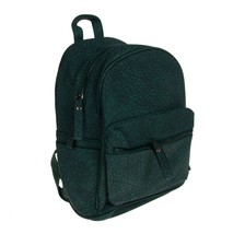 Artisan Crafted Leather Look Handbag Backpack/College Bag/Office Bag (Gr... - £44.38 GBP