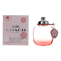 Coach Floral Blush by Coach, 1.7 oz EDP Spray for Women - £32.39 GBP