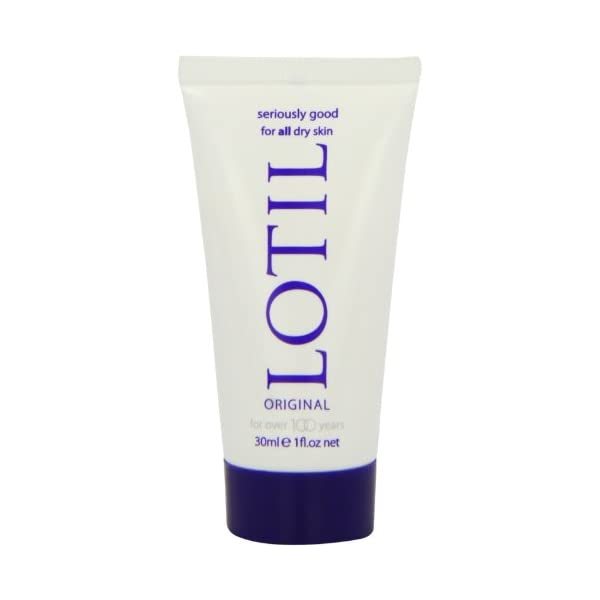 Lotil Cream for Dry Skin 30ml  - $6.00