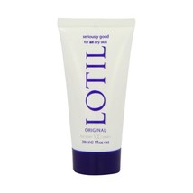 Lotil Cream for Dry Skin 30ml  - $113.57 MXN