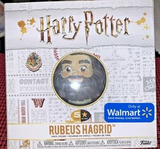 Rubeus Hagrid - $7.80