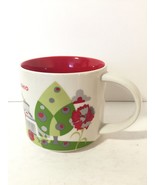 Starbucks Ohio Mug You Are Here Collection 2016 NEW But No Box 14 oz - £11.68 GBP