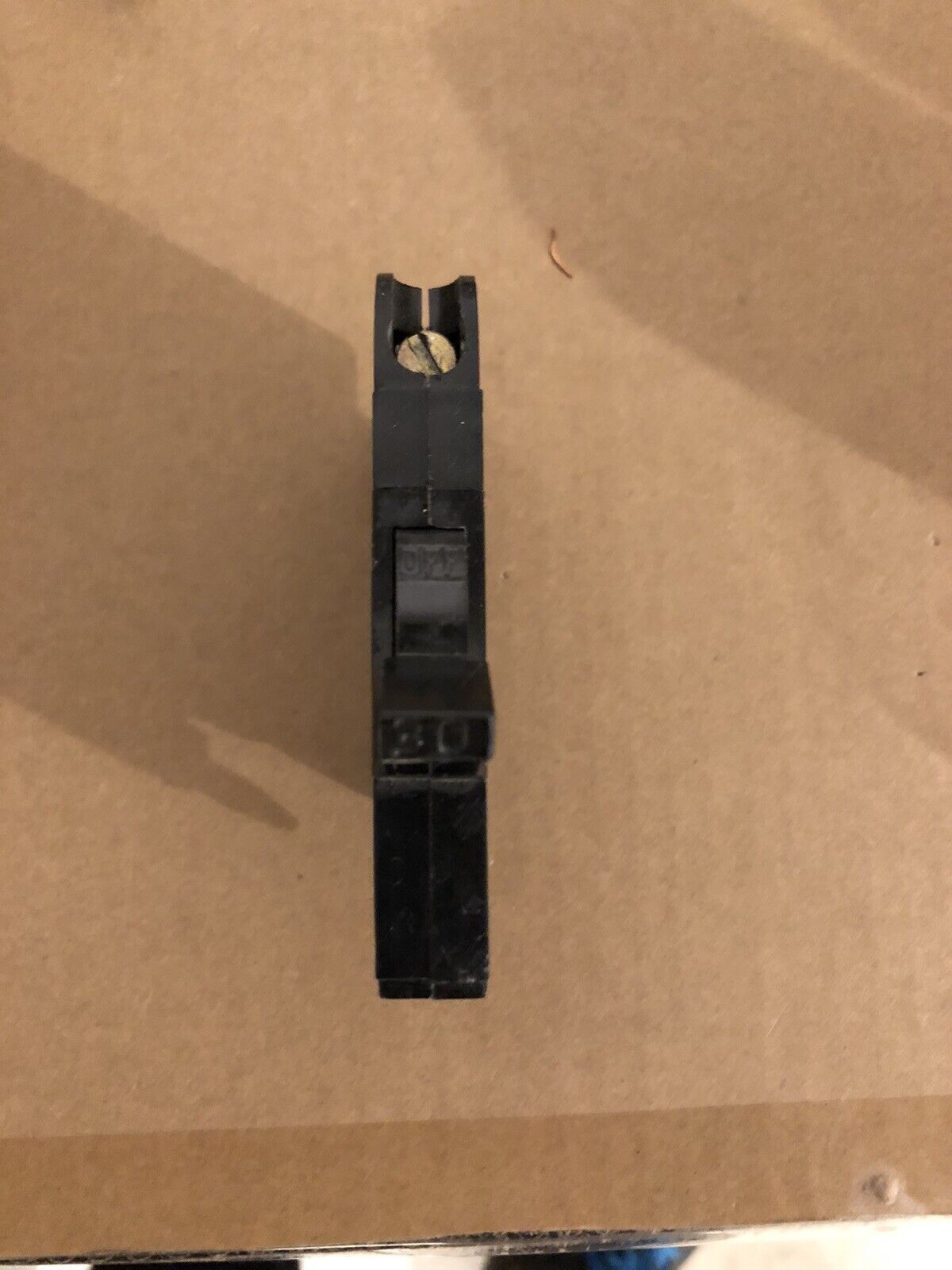 NC040 - Federal Stablok Federal Pioneer 40 Amp Single Pole Breaker - $26.18