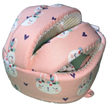 Baby Safety Helmet Baby Infant Head Protector for Crawling Head Cushion ... - £7.72 GBP