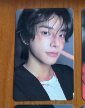 JAKE ENHYPEN Offizielles Fotokartenalbum &quot;Desire: Unleash&quot; Kpop - €5,78 EUR