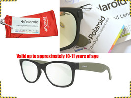 Polaroid Youth Sunglasses Up To 10 Years Old *Here With A Discount* PO02 T1P - £14.52 GBP