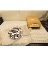 Ford HC3Z-1130-L Wheel Cover Hub Center Cap Rear Chrome 8 Lug Trucks - €82,10 EUR