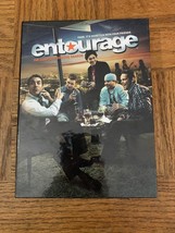 Entourage Season 2 DVD - $33.56