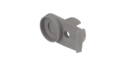 Fits Whirlpool 3P IGD Upper Spray Arm Mount for Dishwasher DU1000CGB2 - $64.95