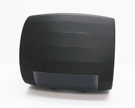 Bowers and Wilkins FP40258 Formation Bass Wireless Powered Subwoofer - Black image 10
