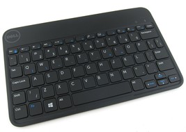 New Dell Venue 8 Pro 5830 Tablet Wireless BlueTooth Keyboard - HP4GD 0HP... - £19.14 GBP