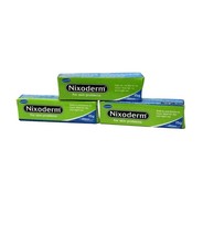 New Nixoderm Cream- Skin Problems, Eczema, Ringworm, Pimples, Acne (Pack... - $17.81