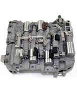 TF81SC AF21B AW6A EL Mazda CX9 Valve Body With All Solenoids Lifetime Wa... - $4,541.19 MXN