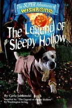 The Legend of Sleepy Hollow by Carla Jablonski - Very Good - £8.28 GBP