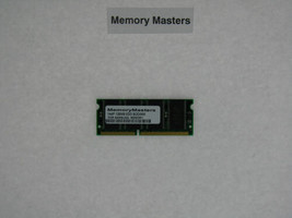 128MB 144 Broche Edo Mémoire Sodimm - £38.43 GBP