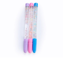 Bead Glitter Ball Pen - $13.00