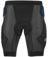 FLY RACING CE Revel Impact Shorts, Black, Men&#39;s X-Large - $137.08 CAD