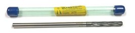 .2651&quot; 6 Flute Carbide Head Spiral Flute Reamer Ultra Tool 26791 - $44.26