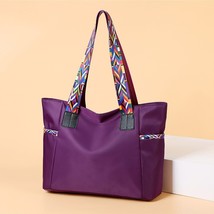 Women Bag New Nylon Cloth Large Capacity Wild Korean Japan Shoulder Bag ... - £18.25 GBP