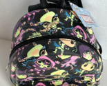 Funko Marvel X-Men Blacklight Mini Backpack Bag Purse Rogue Wolverine Ga... - $29.02