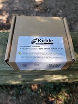 Kidde UN2911 Model i9040 Smoke Alarm 9V DC NEW IN BOX - $11.87