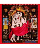 JANE'S ADDICTION Ritual De Lo Habitual BANNER HUGE 4X4 Ft Fabric Poster ... - $22.00