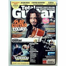 Total Guitar Magazine No.194 November 2009 mbox2940/a Play Guitar Today! - £5.14 GBP