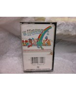 CBS &quot;In Harmony 2&quot; 1981 Cassette Tape USED Joel, Streisand, Springsteen,... - $163.04 MXN