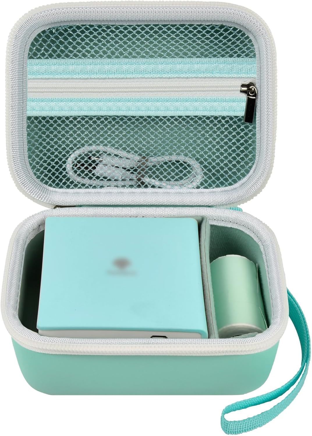 Case For Memoking T02/ For Phomemo M02/ T02/ M02S/ M02 Pro/ Q30S/ M02X, ... - $35.93