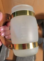 Set of 4 Siesta Ware Souvenir Beer Mugs  with Clubs, Spades, Hearts & Diamonds image 4