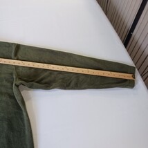 Columbia WM6113 Men's Green Steens Mountain Fleece Full Zip Jacket Pockets 2XL image 8