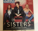 November 1999 USA Weekend Magazine Shedaisy - $4.94