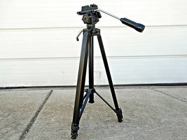 Takaza Professional Tripod for Camera, with Expandable Legs - £15.92 GBP