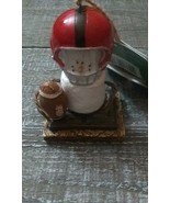 S&#39;more&#39;s football Christmas Original Trimmerry Friends and Family Collec... - €43,13 EUR