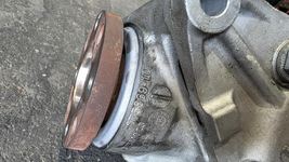 Carrier 4.4L Twin Turbo Front Fits 11-19 BMW X6 70549 image 5
